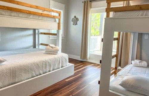 Pelican Point- New construction- Sleeps 11- Pool - Foto 25