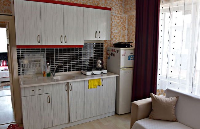 Vienna Apart Hotel - Foto 25