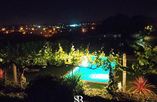 Casa tranquila com jardim, o refúgio ideal para abrandar - Foto 21