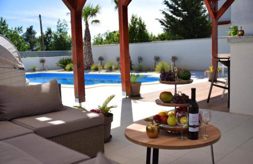 Villa Golden Apple - Foto 25