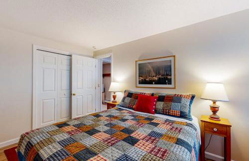 Lake View by the Mountain - Foto 25