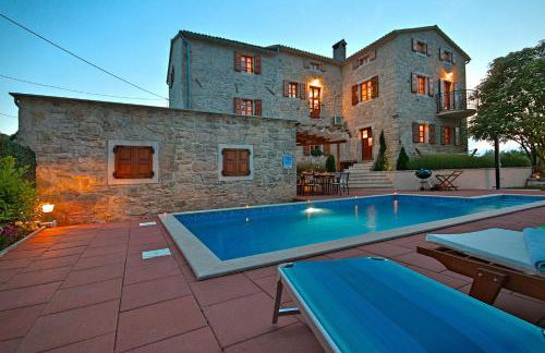 Villa Angela e Giovanni - Foto 1