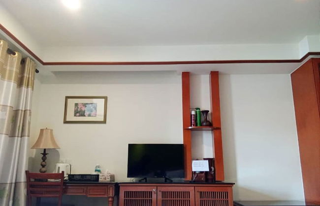 Alpine LXPD Water Chalet - Photo 19