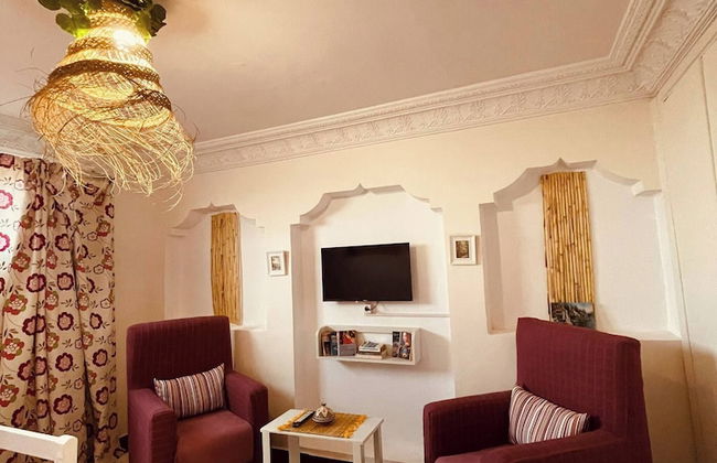 Enchanting Studio in Casablanca - Foto 7