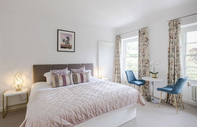 4 Berkeley Sq - YourApartment - Foto 58