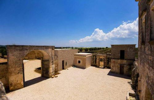 Masseria Celano - Foto 4