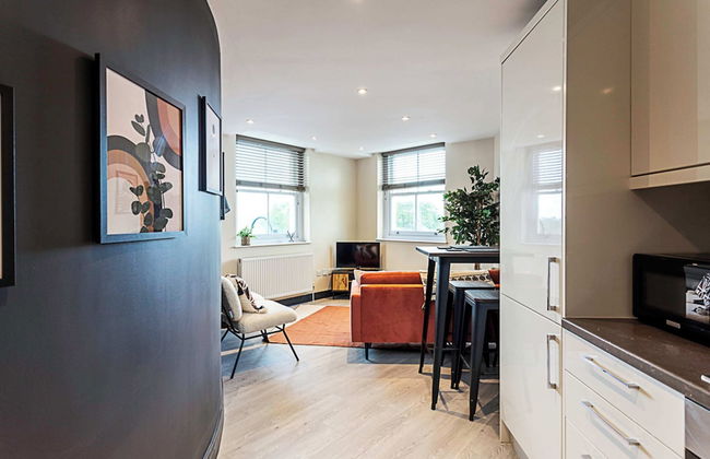 Crystal Palace Residence II - Foto 6