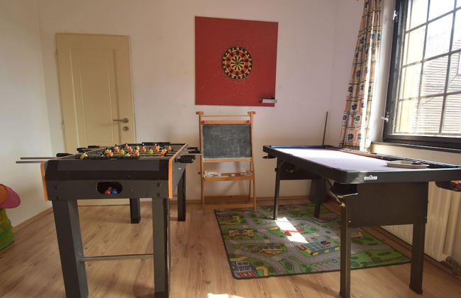 Lavish Holiday Home in Abertamy near Ski Area - Photo 12