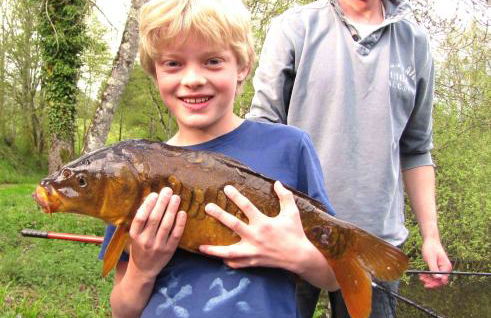 Moulin des Vernes - Foto 24