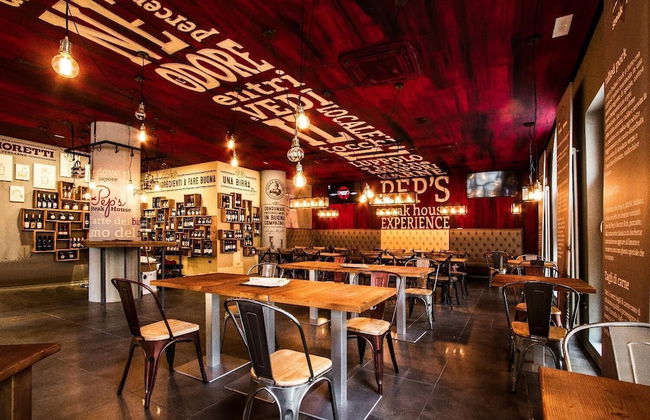 Pep's Rooms By The Sea - Foto 28