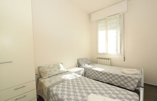 Villa Pineta Apartments - Foto 5