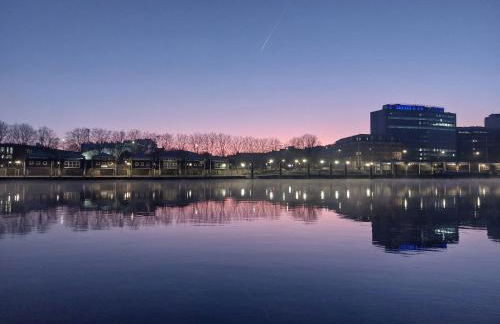 Bed and breakfast Megalight2 - Foto 33