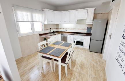 La Casita del Arco Panorámico - Foto 13