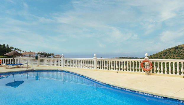 Seaview Sunny Altos De Calahonda Pool - Foto 4, Habitación