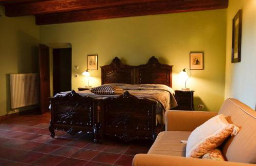 B&B il Baciass - Photo 24