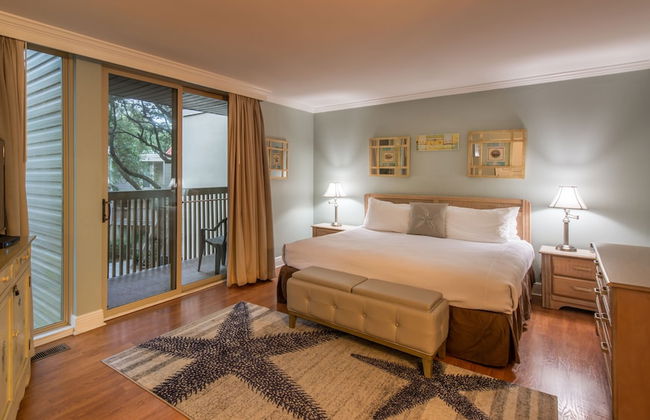 Villas By the Sea Resort & Conference Center - Photo 25