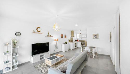 L'Eclat de la Gironde - Foto 4