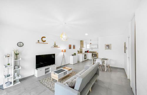 L'Eclat de la Gironde - Foto 4