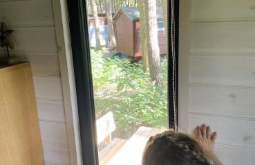 Tiny House am Ranziger See - Foto 12