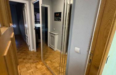 Apartamento Céntrico , Cómodo, Tranquilo y con WiFi - Foto 19