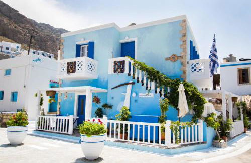 Captain Elias Studios 2 - Foto 9