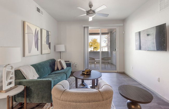 Landing Glendale Arrowhead - Foto 18