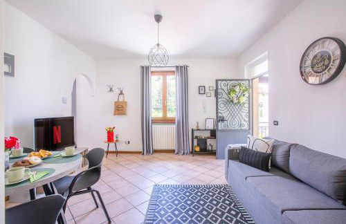 L’Acero Rosso - Giardino privato e Box auto - Photo 9