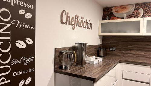 moderne Ferienwohnung in Rheinbach bei Köln/Bonn - Foto 2, toaster