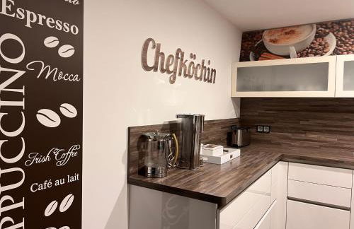 moderne Ferienwohnung in Rheinbach bei Köln/Bonn - Foto 2