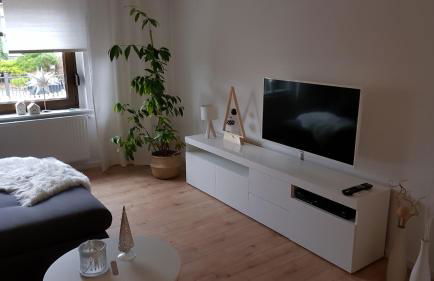 Gästewohnung Flora - Foto 18