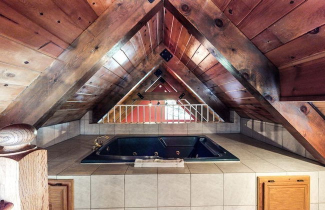 North Lake Lodges & Villas - Foto 46