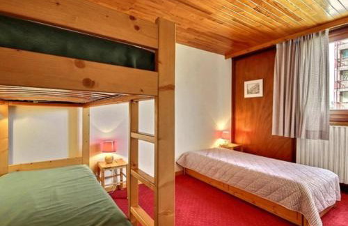 Appartement sud 6 pers au pied des pistes - Foto 7