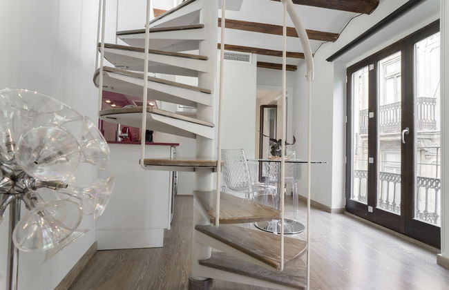 Richmond Apartments by Hoom - Foto 12