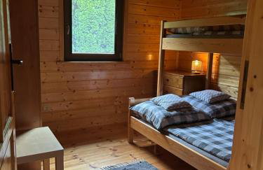 Domki Pod Wiatrakami - Foto 29