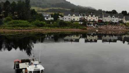 Tigh Na Mara - Foto 5