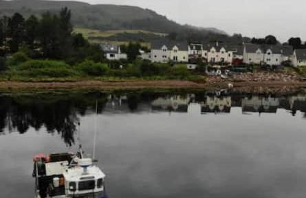 Tigh Na Mara - Foto 5