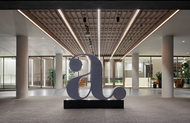 Hotel AKA Washington Circle - Foto 44