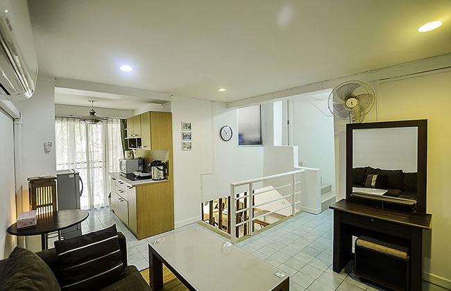 Hin Num Sai Suay Residence By Puppap - Foto 8