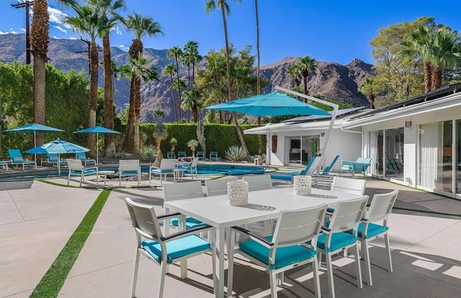 The View at Old Las Palmas - Foto 72