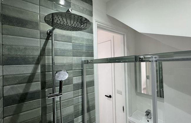 London Studios and Suites - Foto 37