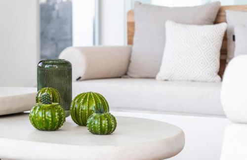 LuxLiving Tenerife Villa Balansa - Foto 12