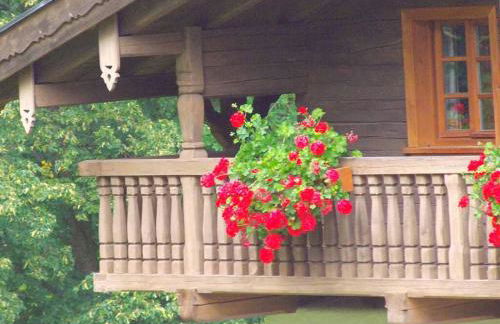 Ferienpension Posthof - Foto 27