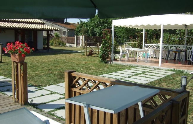 Agr. La Casa Della Lavanda - Il Rustico - Photo 30