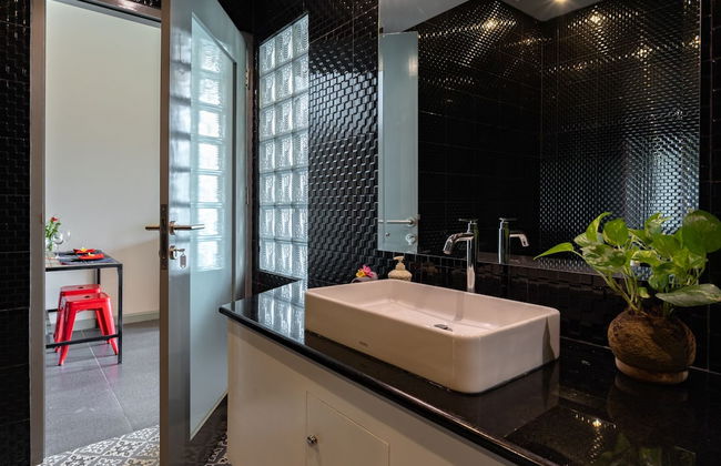 Hillside Lovina Studio - Foto 63