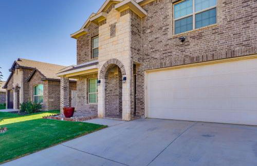 Close to Energy Giants! 3,300-Sq-Ft Midland Home - Foto 32