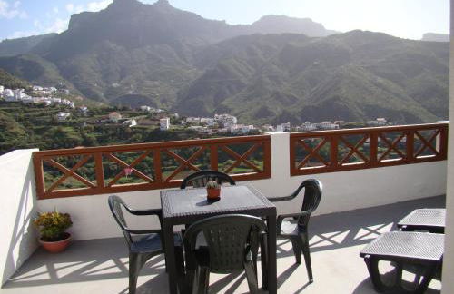 Casa Rural Paisajes de Tejeda - Foto 1