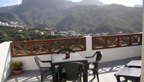 Casa Rural Paisajes de Tejeda - Foto 1