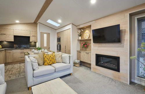 Honey Bee Lodge With Hot Tub - Foto 14