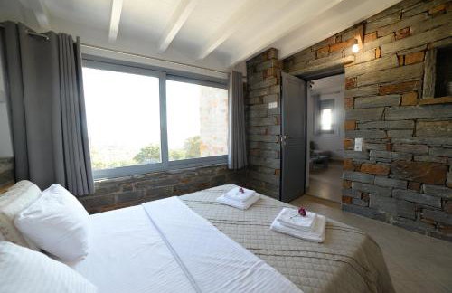 Panoramic View Kea - Foto 33