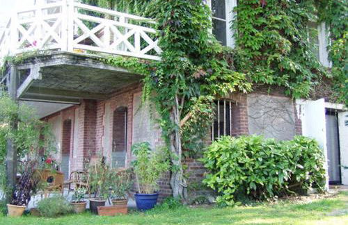 La Villa Marguerite - Foto 6